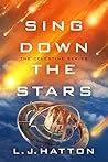 Book cover for Sing Down the Stars