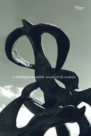 A Instrução da Noite (Paperback)