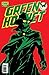 Green Hornet #20