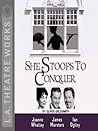 She Stoops to Conquer by Oliver Goldsmith