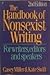 The Handbook of Nonsexist Writing