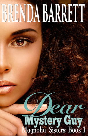 Dear Mystery Guy (Magnolia Sisters #1)