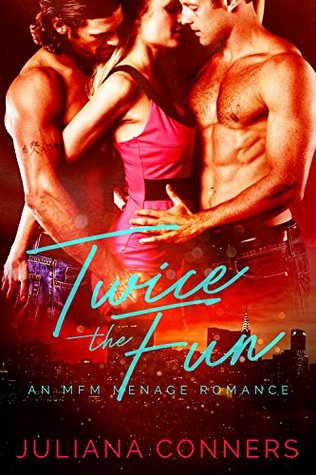 Twice the Fun (Kindle Edition)