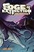 Code Name Flood (Edge of Extinction, #2)