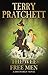 The Wee Free Men by Terry Pratchett The Wee Free Men by Terry Pratchett