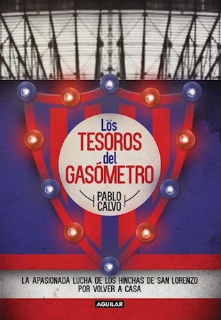Los tesoros del Gasómetro