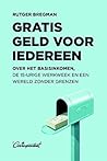 Gratis geld voor ...