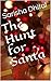 The Hunt for Santa (Holiday Bazzar Book 1)