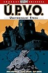 Ú.P.V.O., Kniha 6 by Mike Mignola