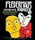 Kabarett Fledermaus 1907 bis 1913 by Michael Buhrs