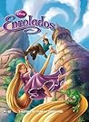 Enrolados - HQ: A história do filme em quadrinhos (HQs Disney Livro 7)