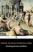 Introductory Lectures on Aesthetics