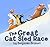 The Great Cat Sled Race
