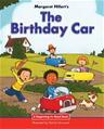 Birthday Car