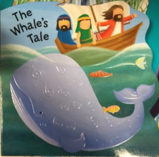The Whale's Tale