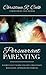 Perseverant Parenting: Boldly Face Unexpected Life Challenges with Faith, Optimism and Purpose