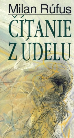 Čítanie z údelu (Hardcover)