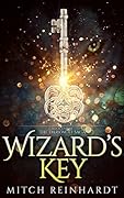 Wizard's Key