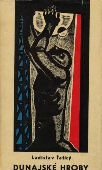 Dunajské hroby (Hardcover)