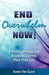 End Overwhelm Now: A Proven Process to Regain Control Over Your Life