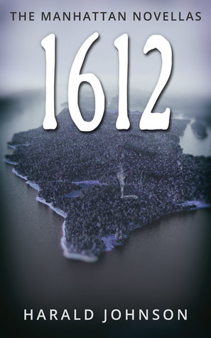 1612 (The Manhattan Series, #2)