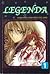 Legenda, Vol. 01