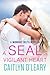 A SEAL's Vigilant Heart (Midnight Delta, #5.6)