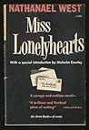 Miss Lonelyhearts by Nathanael West