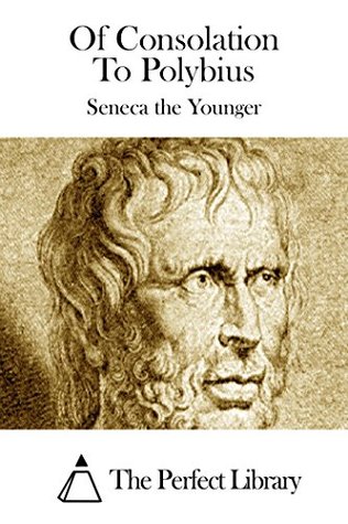 Of Consolation To Polybius (Kindle Edition)