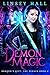 Demon Magic (Dragon's Gift:...