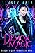 Demon Magic (Dragon's Gift: The Seeker, #2)