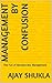 MANAGEMENT MADNESS by Ajay Shukla
