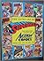 The Silver Age of Superman: The Greatest Covers of Action Comics from the '50s to the '70s (Golden Age of Superman)