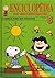Enciclopédia Charlie Brown volume 8 (A ciência pode ser divertida)