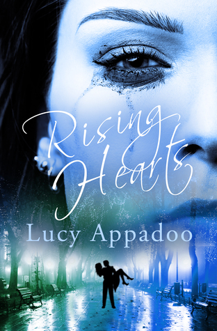 Rising Hearts (Kindle Edition)