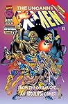 Uncanny X-Men (19...