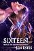 Sixteen (The Dreamwalker Diaries #2)