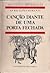 Canção Diante De Uma Porta Fechada