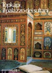 Topkapi, il palazzo dei sultani