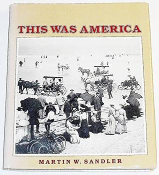 This was America (Hardcover)