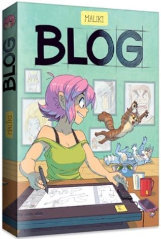 Maliki BLOG (Maliki BLOG, #1)