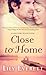 Close to Home (Sanctuary Island, #5)