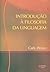 Introdução à Filosofia da Linguagem by Carlo Penco