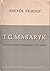 T. G. Masaryk