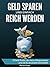 Geld sparen und einfach reich werden: 10 Geld-Fehler, die wir im Alltag machen - und wie du sie ab jetzt vermeidest! (German Edition)