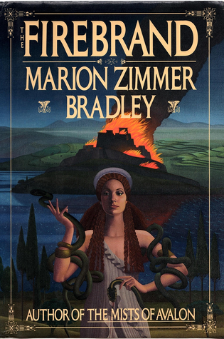 The Firebrand