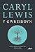 Y Gwreiddyn by Caryl Lewis