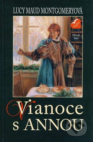 Vianoce s Annou
