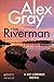 The Riverman: A Dark DCI William Lorimer Crime Thriller – Glasgow Police Procedural
