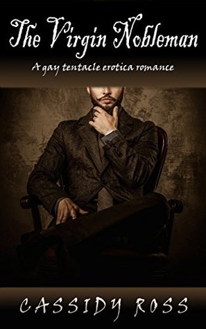 The Virgin Nobleman (Kindle Edition)